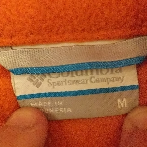 Columbia Jacket - Picture 2 of 2